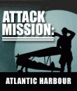 game pic for Attack Mission - Atlantic Harbour